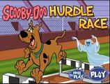 scooby-doo hurdle race games