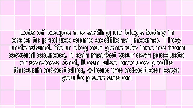 Affiliate Marketing 101 Tips