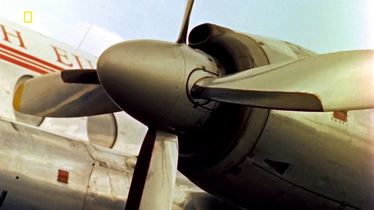 Air Crash - S15E05 - Mission mortelle