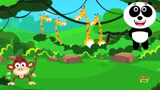 ABC Song | Alphabets Song | Nursery Rhymes For Kids And Childrens