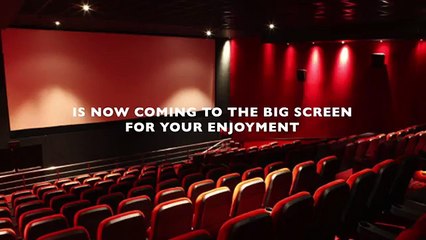 The Face on the Milk Carton Movie Trailer (Comic FULL HD 720P)