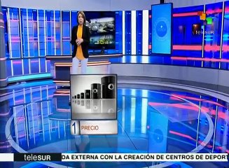 Es noticia: Acuerdo en Doha para estabilizar la producción de petróleo