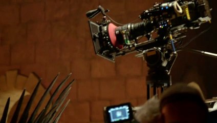 Game of Thrones Season 6: Inside GoT — The Best Seat in the House (HBO)