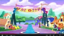 Lets Insanely Watch My Little Pony Friends Are Never Far Away Part 2