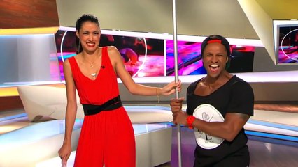 taff Outtakes im August | taff | ProSieben