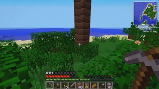 LP Minecraft MoonQuest 3 How To Get Clay Easy