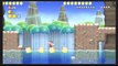 New Super Mario Bros. Wii - Ep. 15 - Secret Exits on the Rocks!