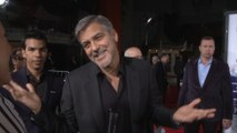 George Clooney Might Quit Acting