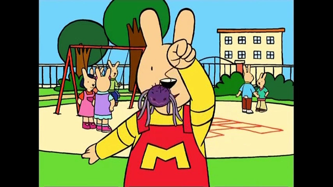 Milo - La bonne blague S01EP23 | Dessin animé pour les enfants  Dessins Animés En Français