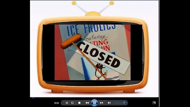 Old School Cartoons Bugs Bunny 8 Ball Bunny