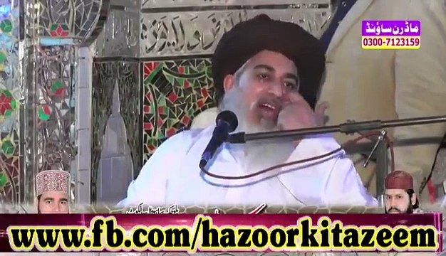 تم لوگ زمانے کے کونسے کُتے ہو Allama Khadim Hussain Rizvi