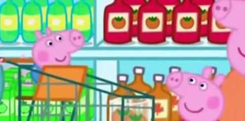 Download Video: Peppa Pig ♥ Dessin Animé Pour Les Enfants ♥ Peppa Pig Francais 2015 Partie 1 ᴴᴰ  Dessins Animés En Français