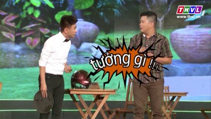 Danh Hài Đất Việt - Tập 45 - Kênh video ovuinhi.com