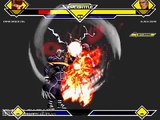 Mugen Random Battle #72 Dark Order Sol[BETA] vs SlashZero