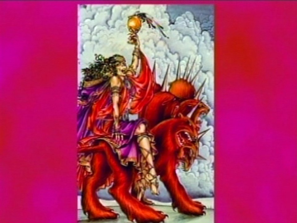 REVEALING REVELATION:  CHAPTERS 17-18 (program 9 of 12)