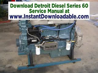 [PDF] 60 Series Detroit Jake Brake - Repair - Solution - Download Service Manual