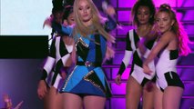 Iggy Azalea - Fancy (Vevo Certified SuperFanFest)