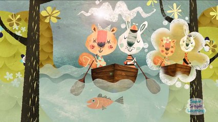 Song for kids Twinkle Twinkle Little Star More Our Favorite Kids' Songs and Nursery Rhymes_part 1