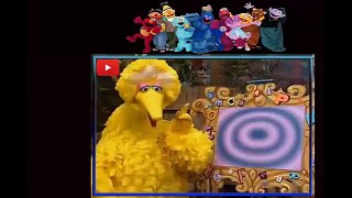 Sesame Street Do the Alphabet