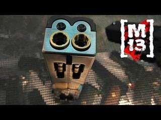 Double Barrel GLOCK - Airsoft WE