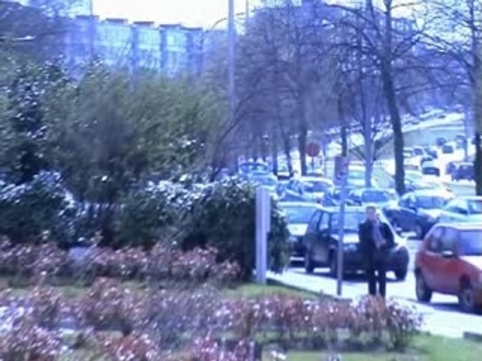 police evere 3
