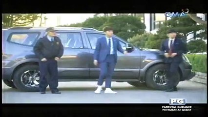 Carmina March 8, 2016 Part 1  / Pinoy-ako.yt