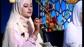 Marhaba Aaj Chalein Geh Shah-e-Abraar - Huriya Rafiq Qadri