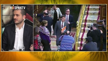 Enfoque - España: Pedro Sánchez fracasa definitivamente en su investidura