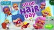 Bubble Guppies Games - Bubble Guppies Hair Day Game
