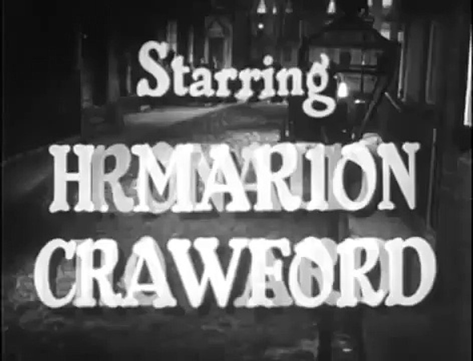 Sherlock Holmes The Case Of The Split Ticket