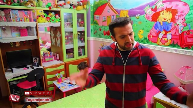 اجمع واطرح (بدون إيقاع) - براء العويد - طيور الجنة