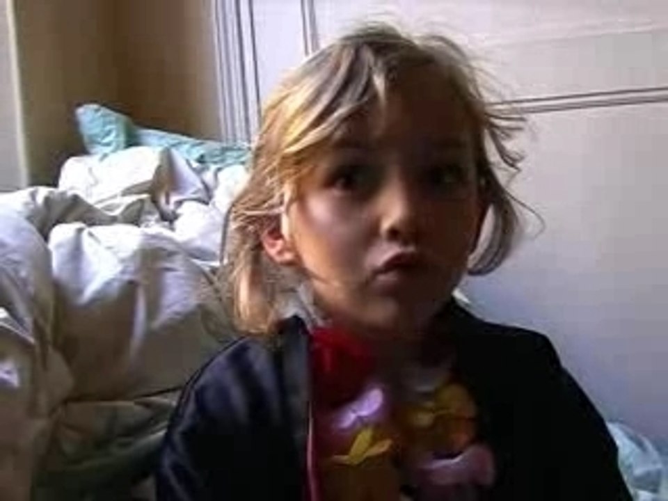Interview lulla