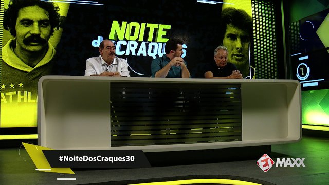 Éder Aleixo: O Robinho vai ajudar muito o Atlético-MG