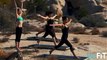 Tara Stiles  Yoga Weight Loss & Balance Workout