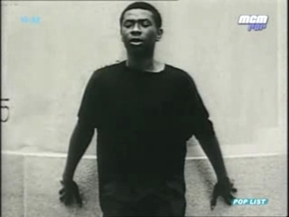 Youssou n'dour - 7 Seconds