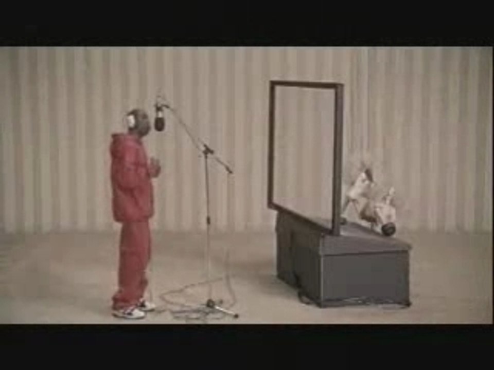 Dizzee Rascal - Dream