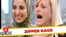 Best of Just For Laughs Gags - Zipper Jokes