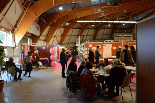 Maison et Bien-Etre Hyères 2016 - Teaser Exposants - 720p