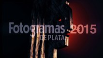 Fotogramas de Plata 2015 - Todos los ganadores