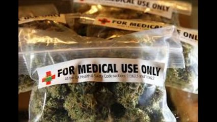 B-Real of Cypress Hill _The Medication_