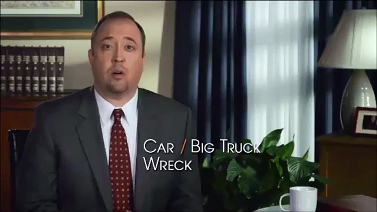 Car- Big Truck Wreck Accident Benefits in Huntsville