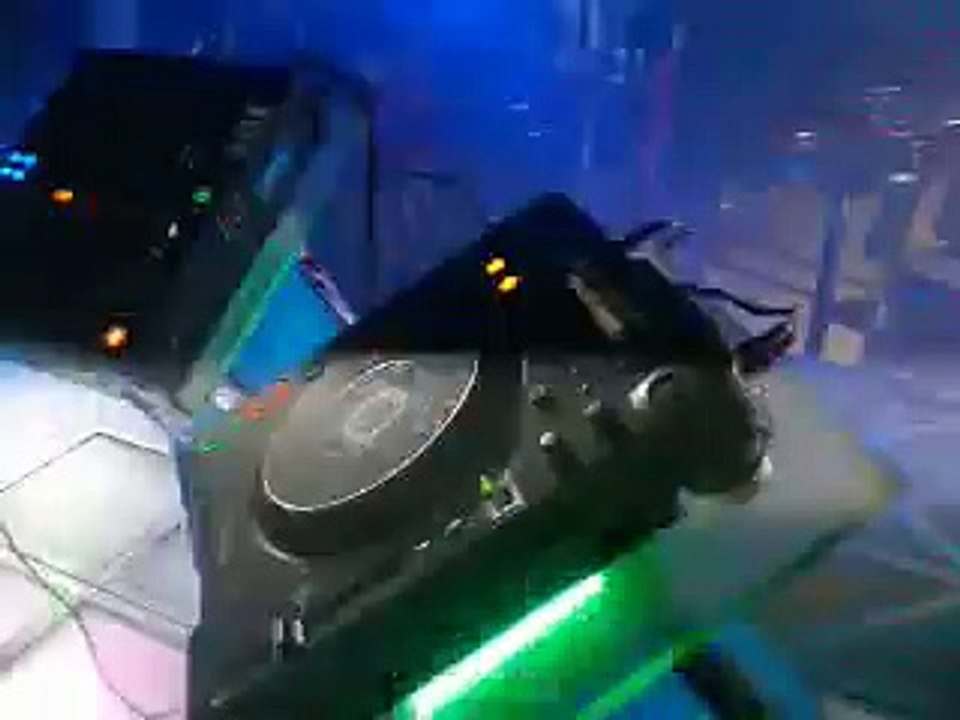 DJ Thanh @ Uyen Trang Club Binh Duong