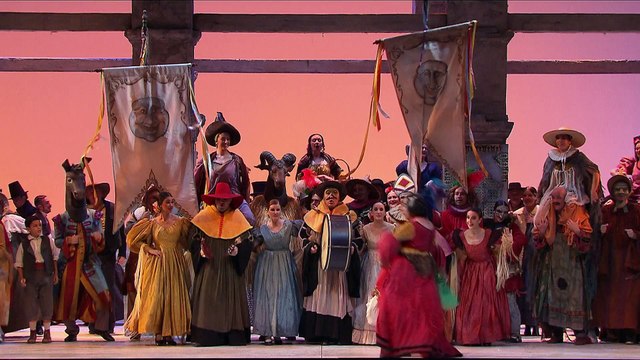 Bande Annonce CLC Productions - 2016