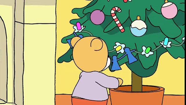 T'choupi et ses amis - Générique Tchopi en Francais