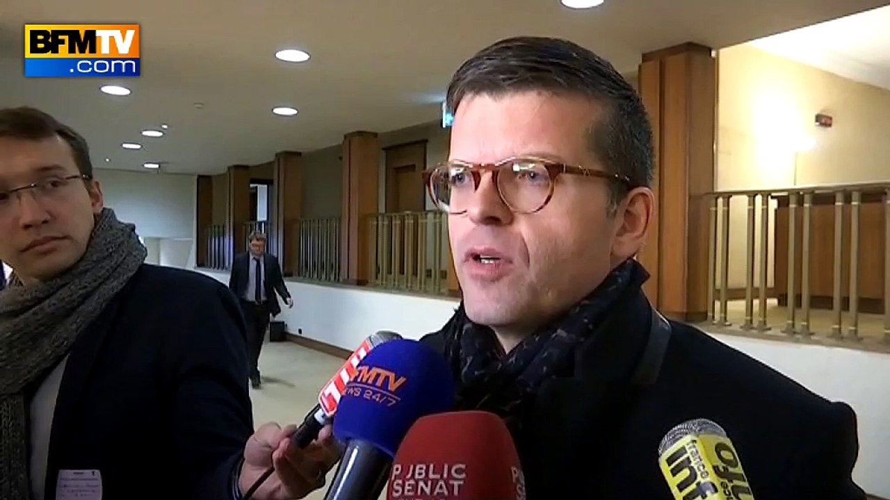 Manuel Valls a reconnu que "la communication a dérapé" sur la loi Travail, selon Luc Carvounas