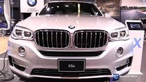 2016 BMW X5e xDrive 40e