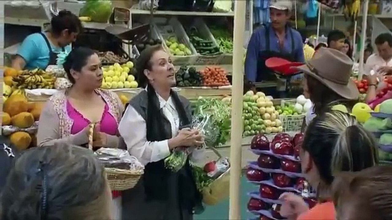 A Dona - Capítulo 40 - SEM CORTES