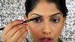 Priyanka Chopra 2016 Oscars Makeup Tutorial! Super Easy Glam! Chatty Tutorial