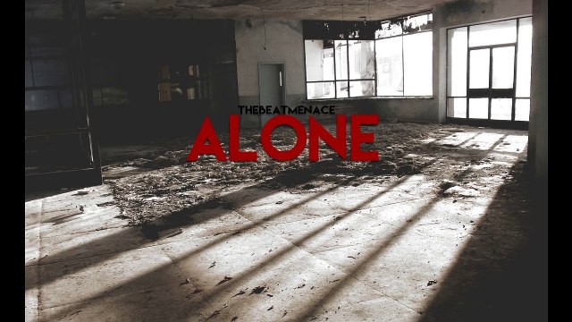 Alone Smooth Sad Instrumental ASAP Rocky Ft. J Cole x Pusha T x Drake Type Beat New