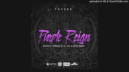 Future Perkys Calling (Instrumental) (Prod. Southside)